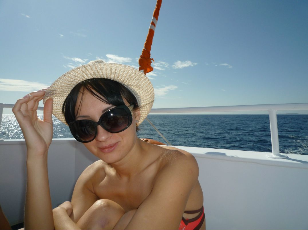 Юлия Гринечко | Челябинск