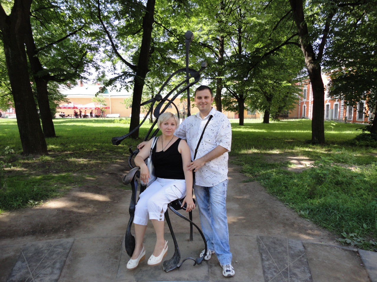 Фото профиля