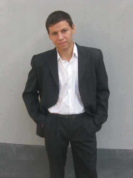 №109, Вячеслав Шаповал, 35 лет, Сумы №109, Вячеслав Шаповал, 35 лет, Сумы