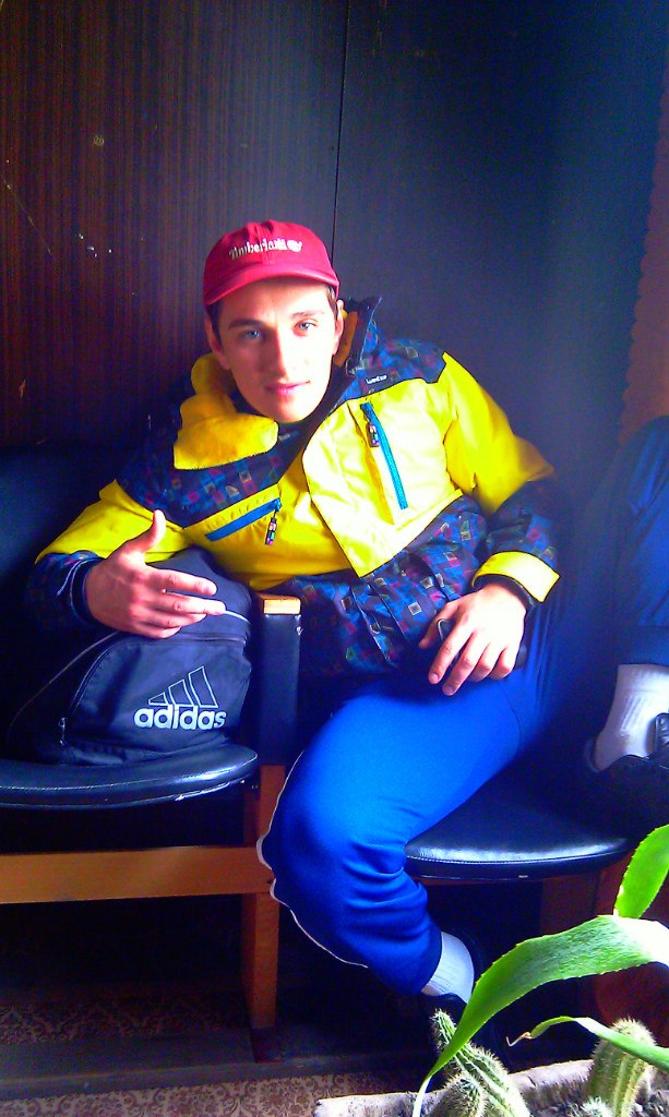 Серёжа Ващенко | Ростов-на-Дону