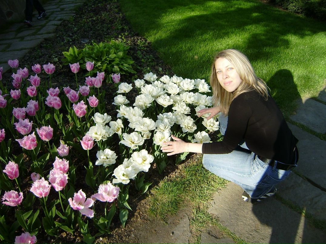 Алла Скакун-Лепилина | Херсон