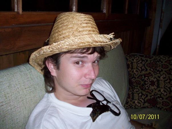 №56, Иван Козлов №56, Иван Козлов