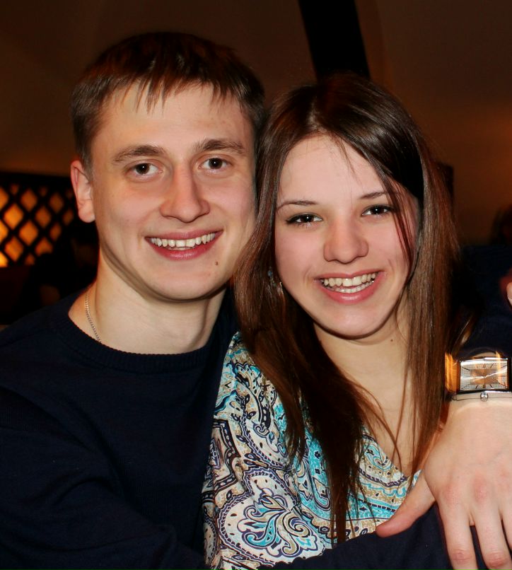 Дмитрий Атаман | Салават