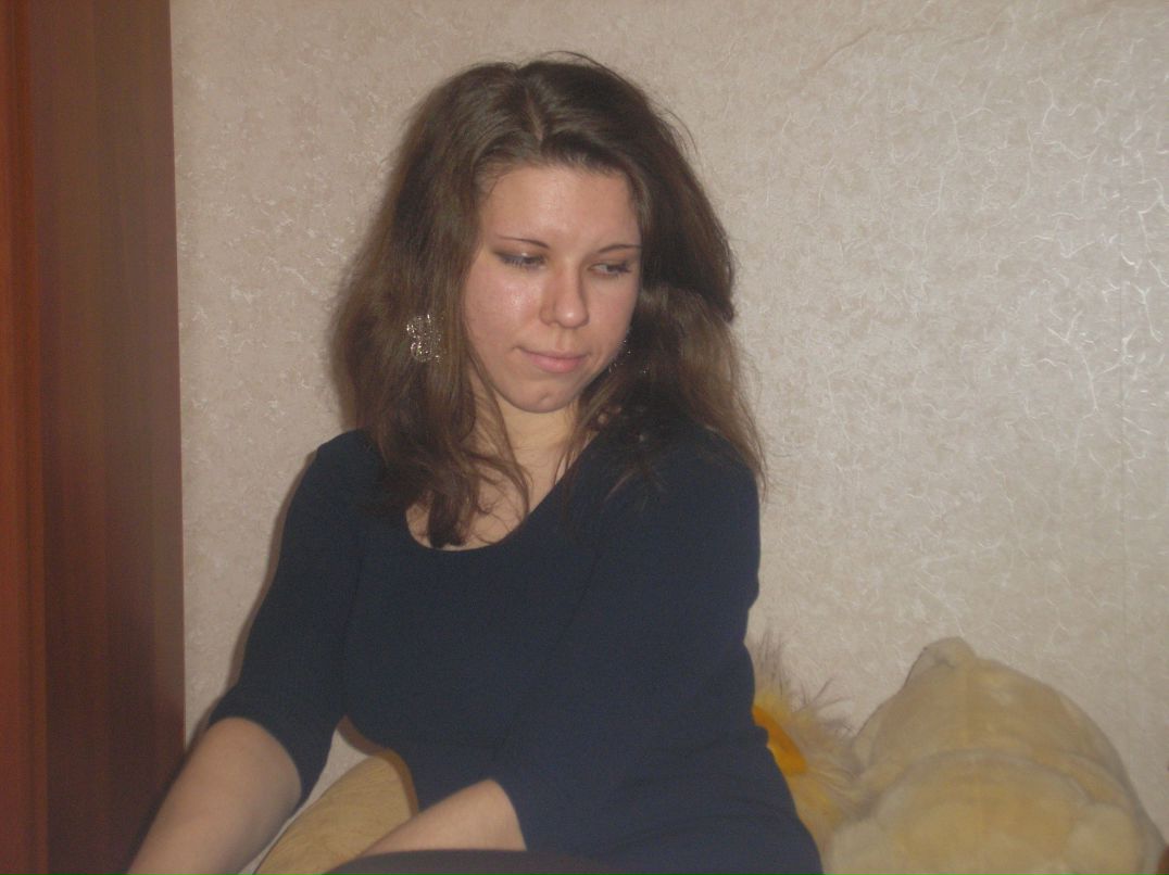 Галина Петряева | Казань