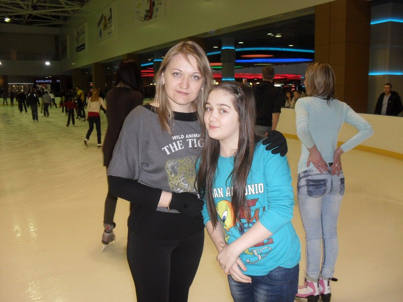 Татьяна Калинина | Воронеж