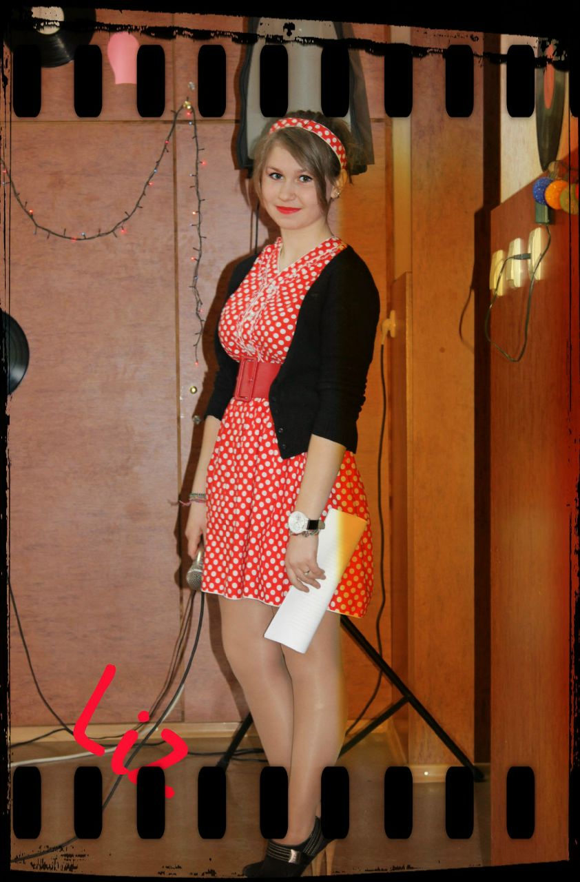 Елизавета Хачатрян | Николаев