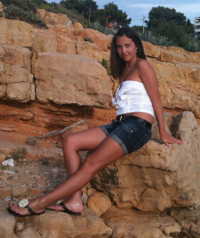 Даша Голованова | Москва