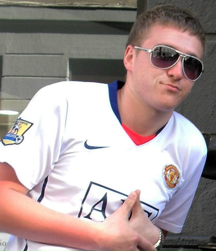 Вячеслав Панков | Тернополь