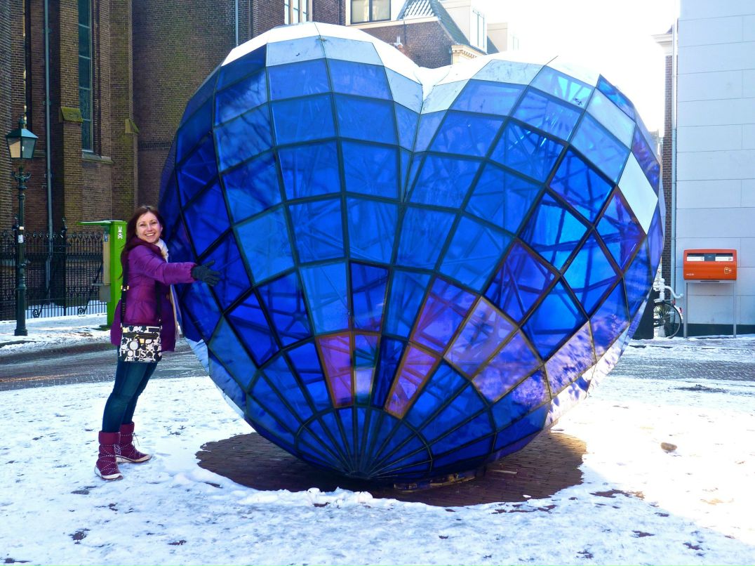 Natalia Kucherova | Barcelona