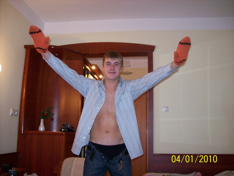 Андрей Карасюк | Калининград