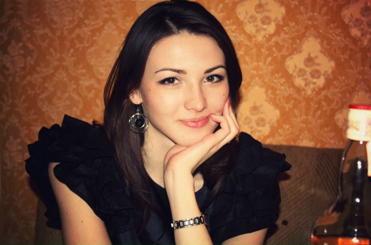 Ксения Самойленко | Алматы