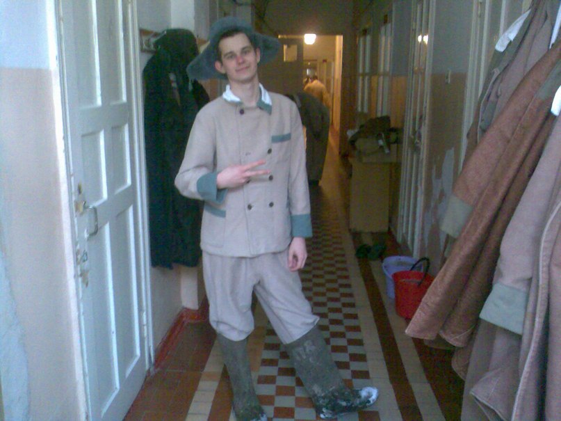 Олег Шевченко | Ростов-на-Дону