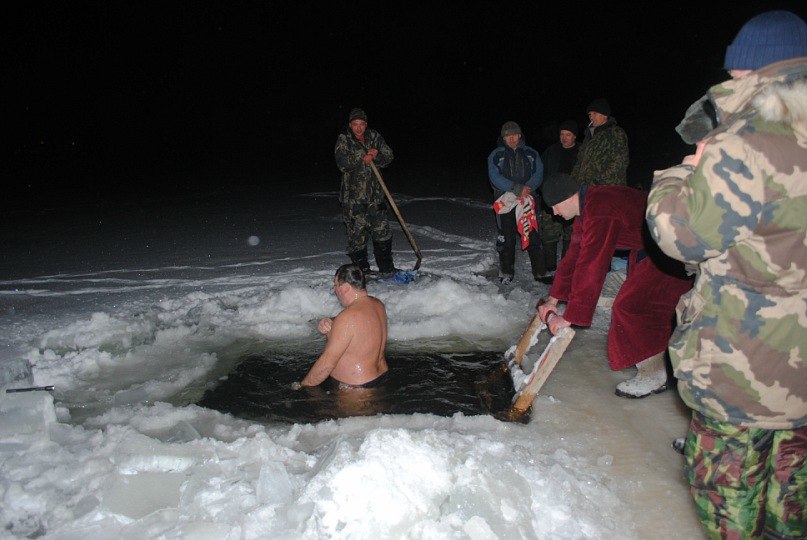 Виктор Перелыгин | Москва