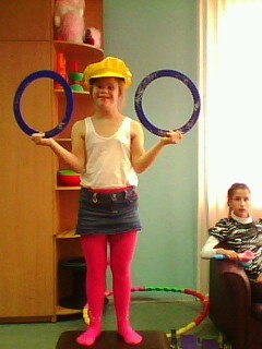 Алла Воробьёва Викторовна | Санкт-Петербург