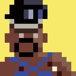 Mark Orlov | Горишние Плавни / Комсомольск