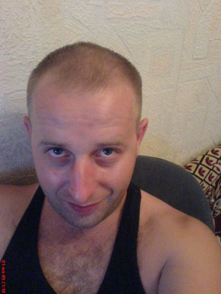 №17, Павел Примчук, 45 лет, Киев №17, Павел Примчук, 45 лет, Киев