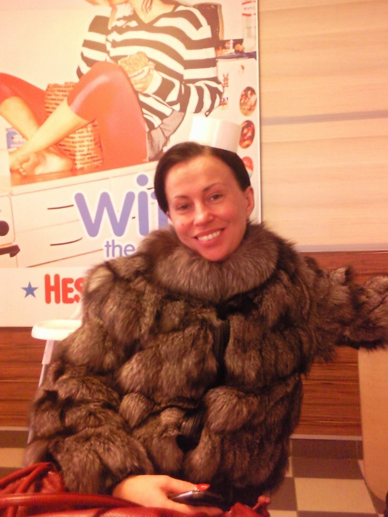 Татьяна Журавлева | Санкт-Петербург