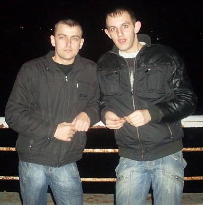 №62, Руслан Негара, 24.02.1992, Николаев №62, Руслан Негара, 24.02.1992, Николаев