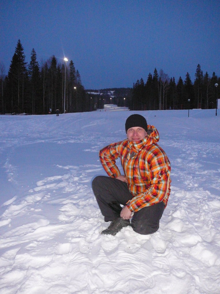 Иван Черноскутов | Екатеринбург