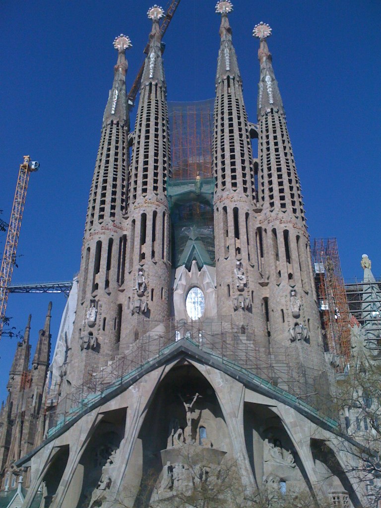 Сергей Баринов | Москва