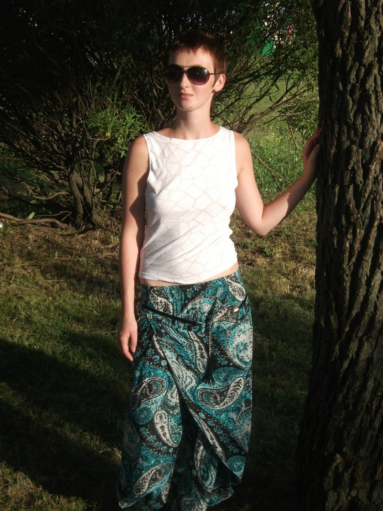 Любава Явлина | Санкт-Петербург