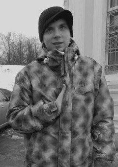 Николай Пашинин | 