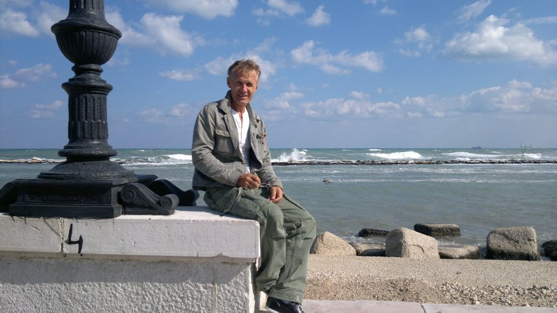 Александр Орехов | Napoli