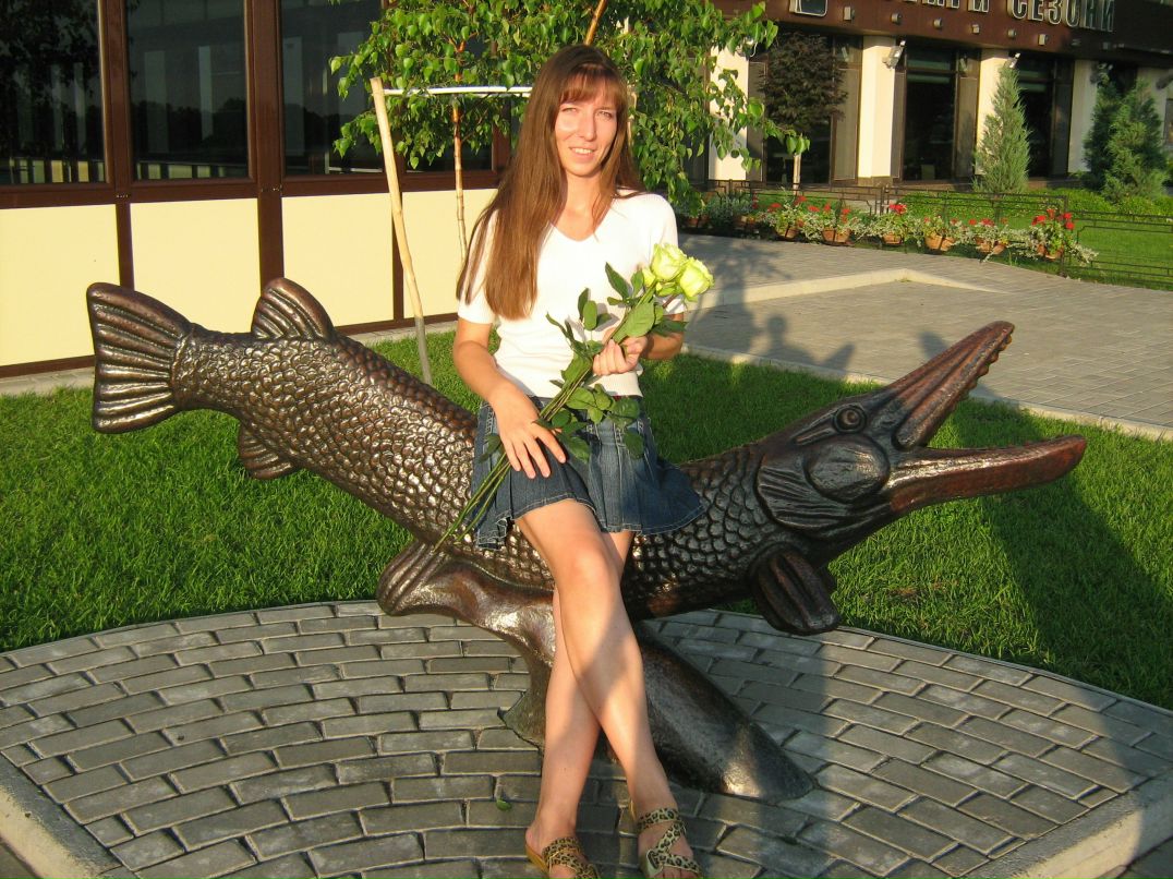 Зинаида Гбур | Кременчуг