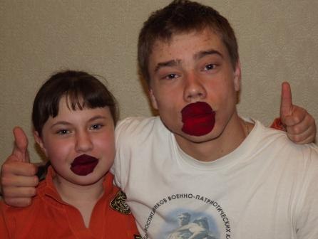 Никита Шамота | Котельниково