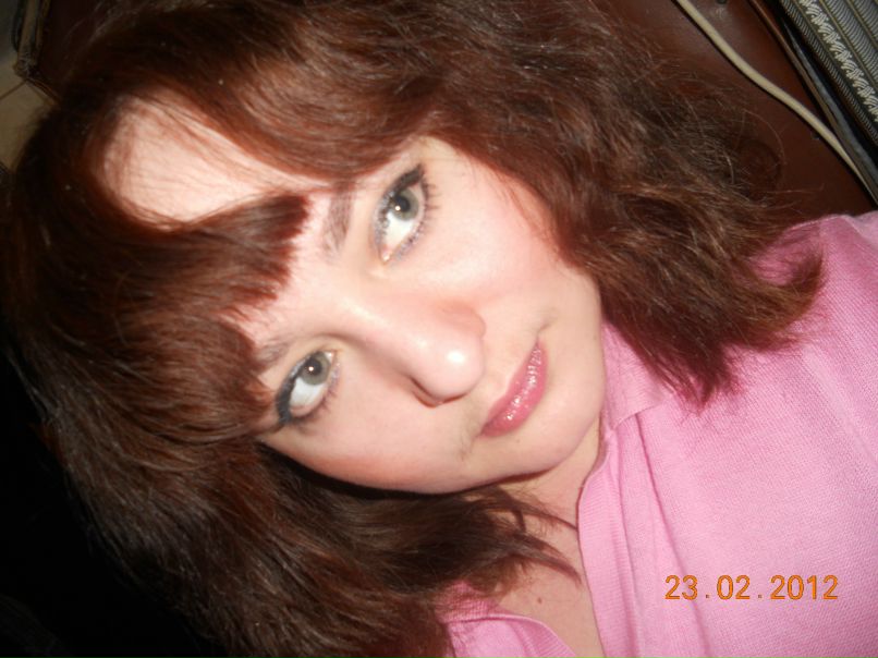 Кристина Кузьмина | 