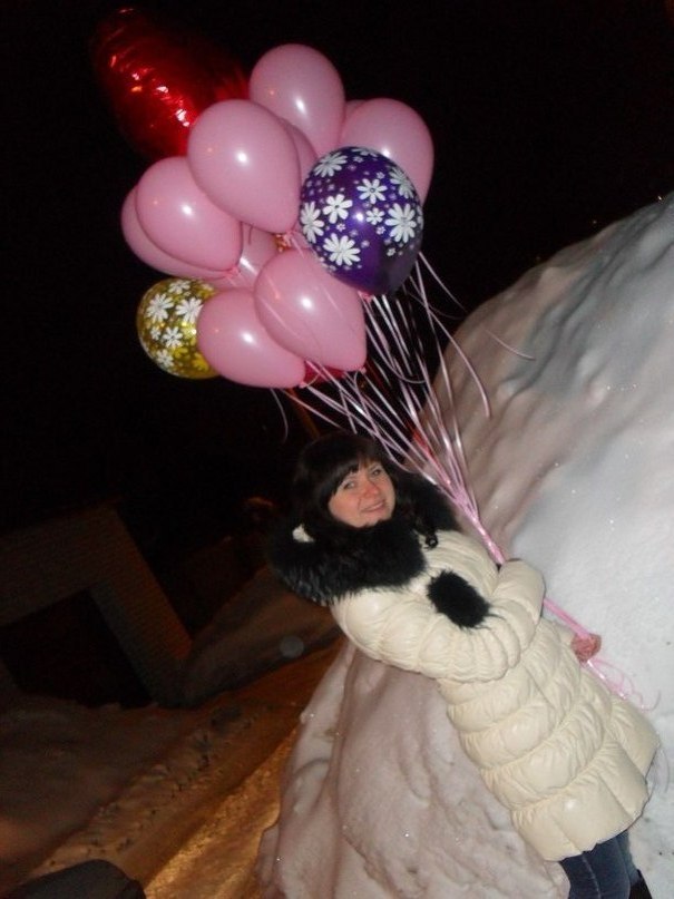 Ирина Матвеева | Казань