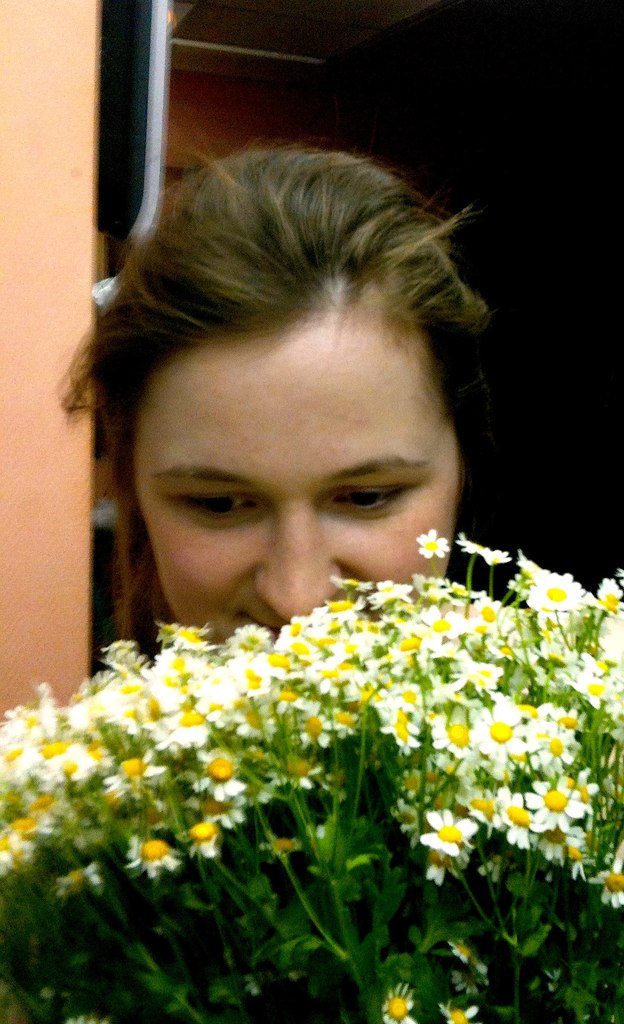 Марина Пузина | Москва