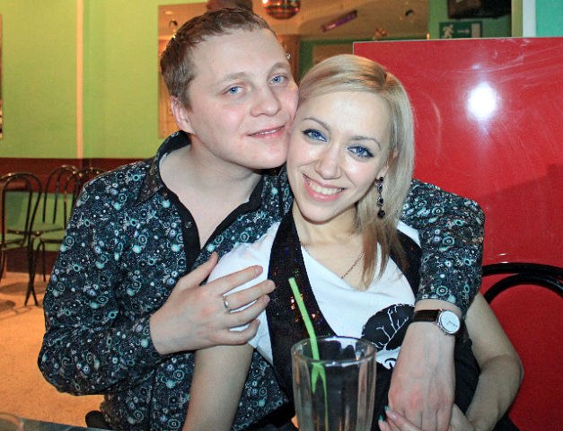 Лариса Сультеева | Ульяновск