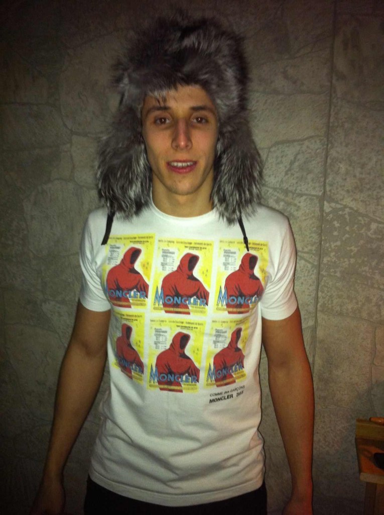 Рома Рома | Санкт-Петербург