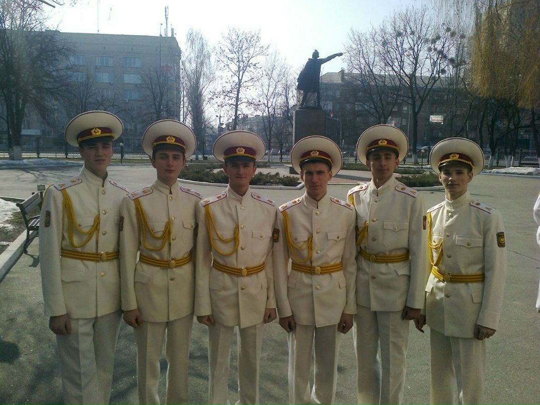 Вова Савинов | Киев