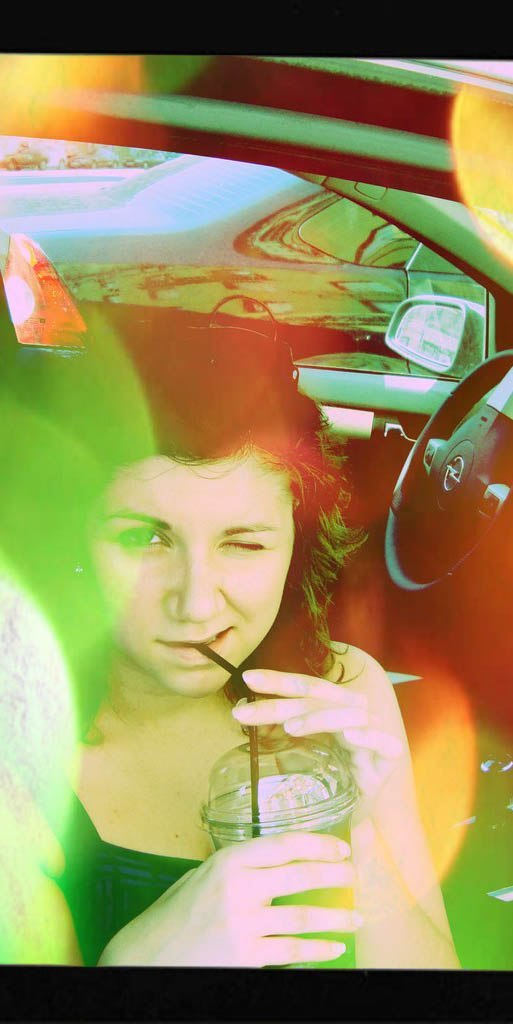 Дашка Мягкова | Москва