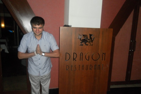 №4, Максим Мрачковский, 40 лет, Черновцы №4, Максим Мрачковский, 40 лет, Черновцы