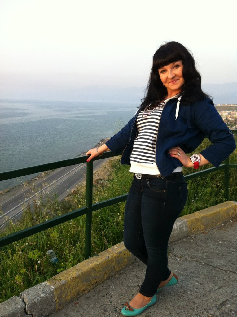 Mali Alay | Мелитополь