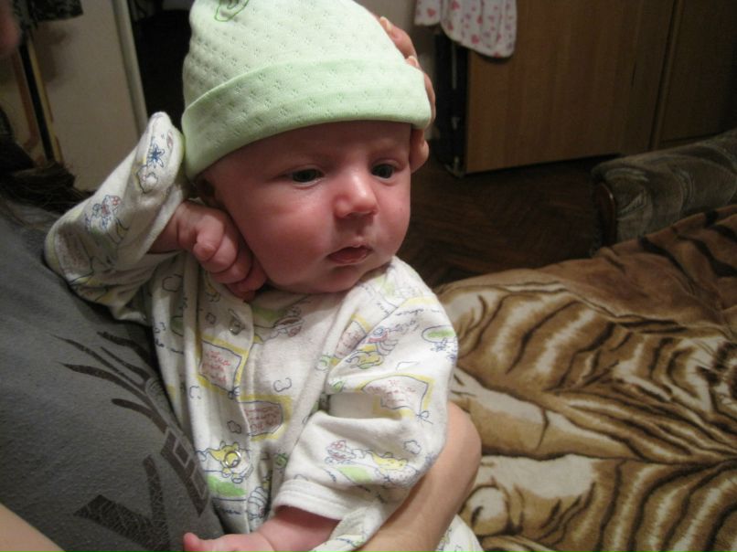 Владимир Неманий Валерьевич | Киев