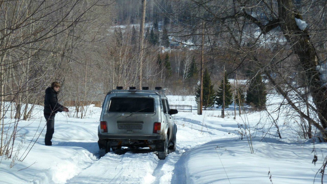 Тарас Вишняк | Новокузнецк