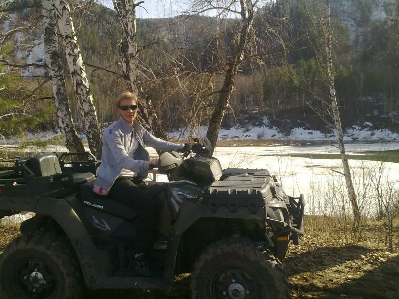 №66, Людмила Сухова, 43 года, Красноярск №66, Людмила Сухова, 43 года, Красноярск