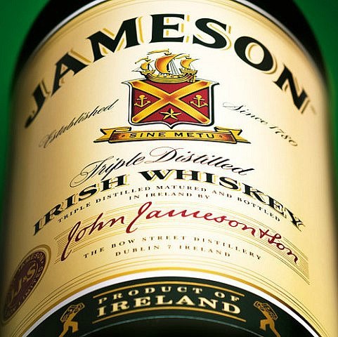 Buster Kitton | Dublin