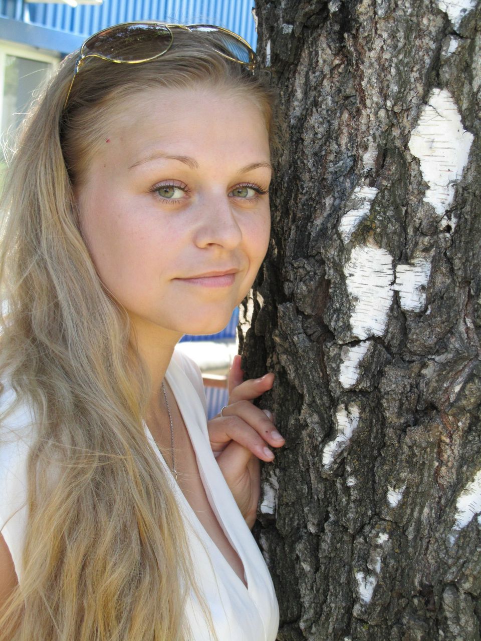 Людмила Дудалова | Набережные Челны