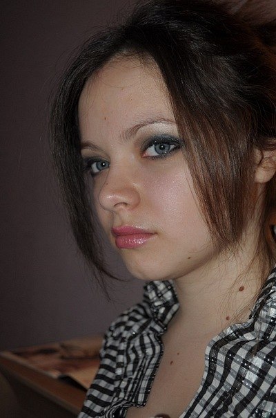 Анна Машкіна | Москва