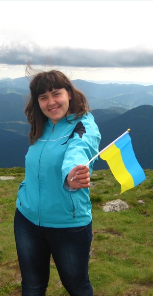 №118, Анна Сидоренко, 04.01.1989, Кропивницкий / Кировоград №118, Анна Сидоренко, 04.01.1989, Кропивницкий / Кировоград