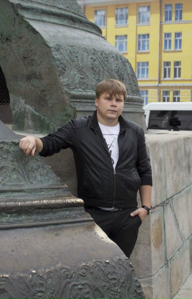 №20, Игорь Желоватых, Норильск, Россия №20, Игорь Желоватых, Норильск, Россия