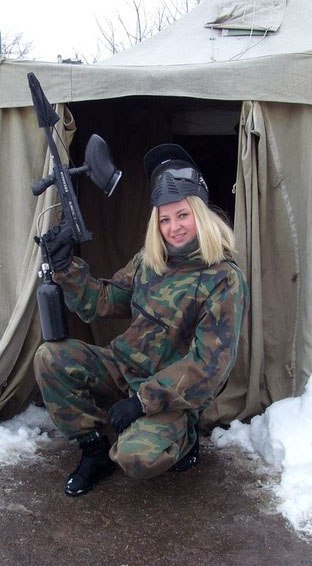 Наталия Рязанцева | Новомосковск