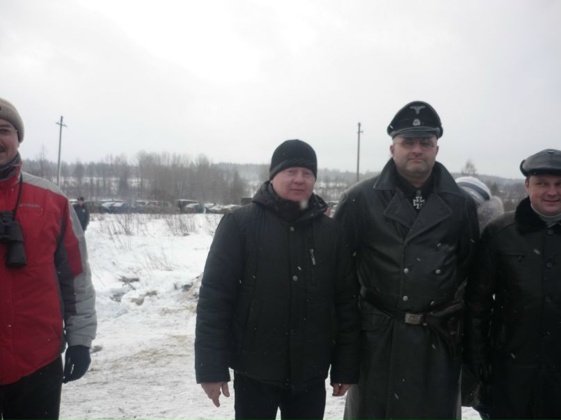 Виталий Сивков | Санкт-Петербург