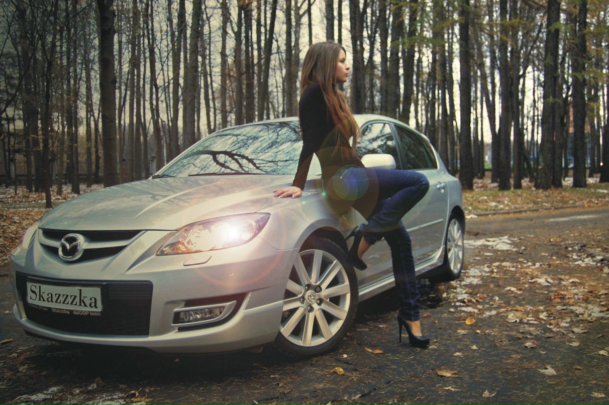 Елизавета Зудина | Липецк