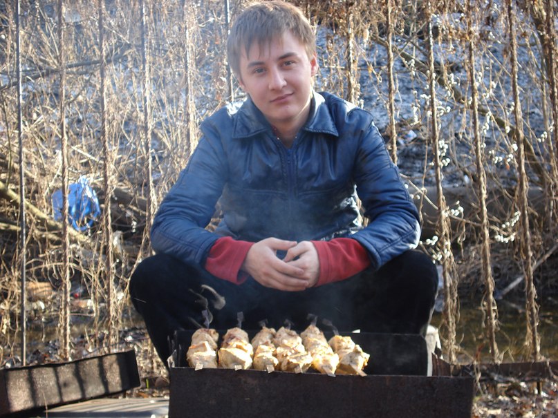 Адель Ризванов | Казань